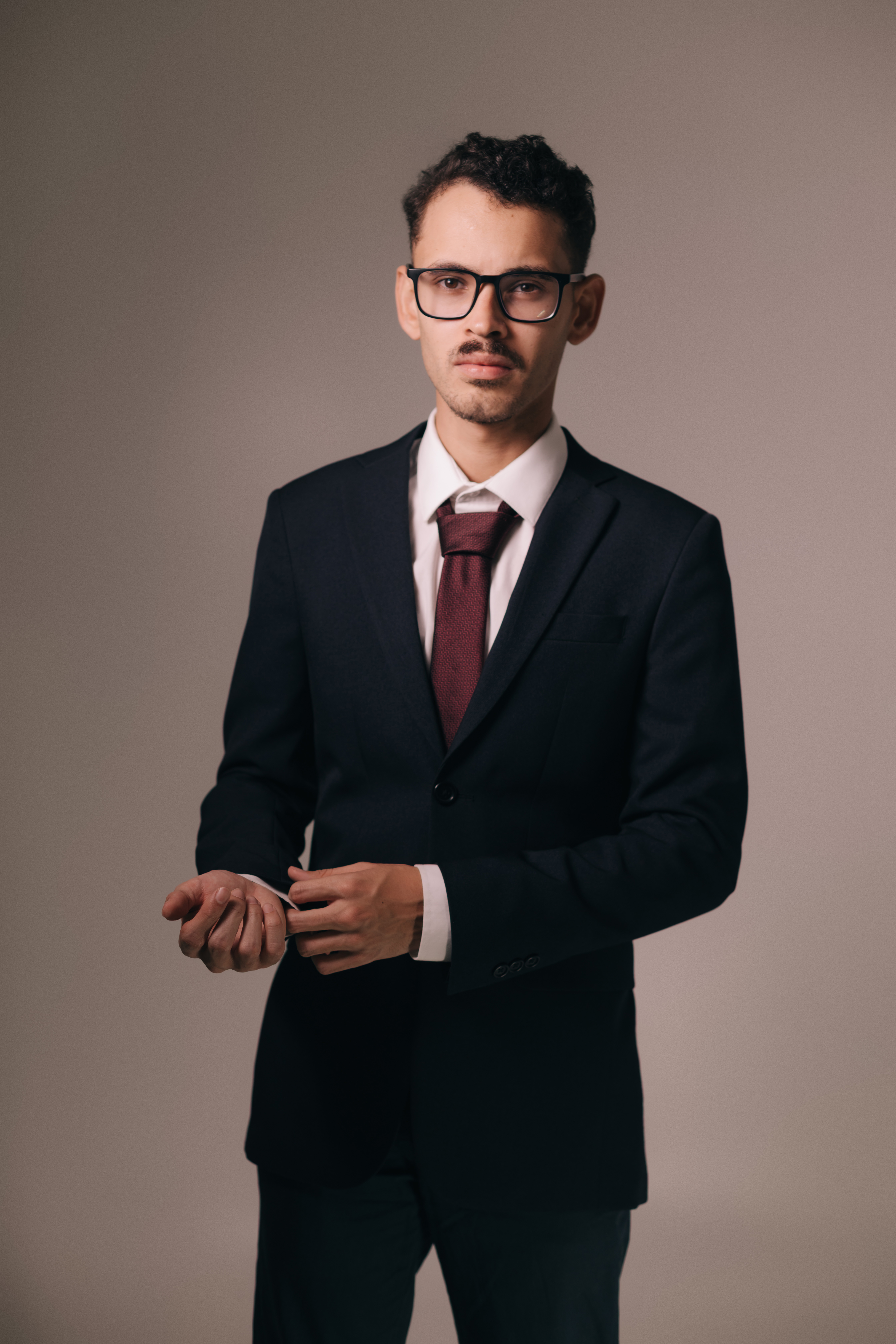 Foto do Dr. Italo Moreira